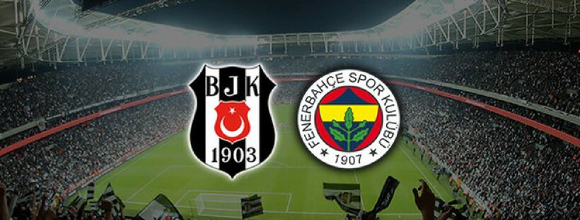 Beşiktaş-Fenerbahçe Derbisine Özel Bonus Veren Bahis Siteleri