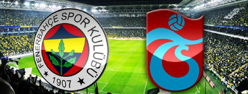 Fenerbahçe-Trabzon Derbisine Özel Bonus Veren Bahis Siteleri