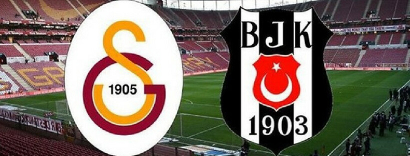 Galatasaray-Beşiktaş Derbisine Özel Bonus Veren Bahis Siteleri