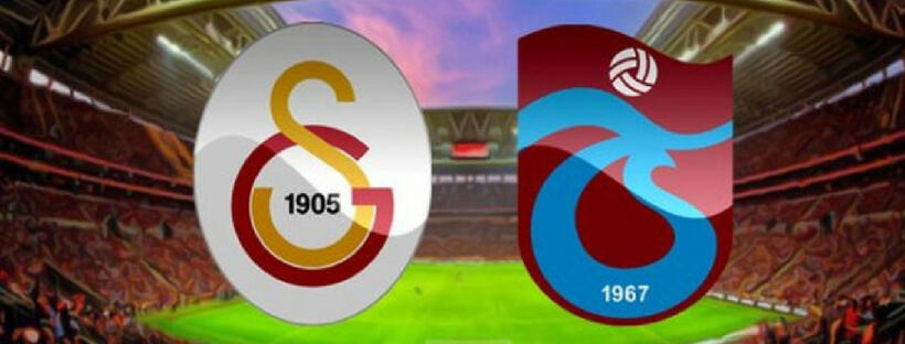 Galatasaray-Trabzon Derbisine Özel Bonus Veren Bahis Siteleri