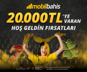 Mobilbahisbonus